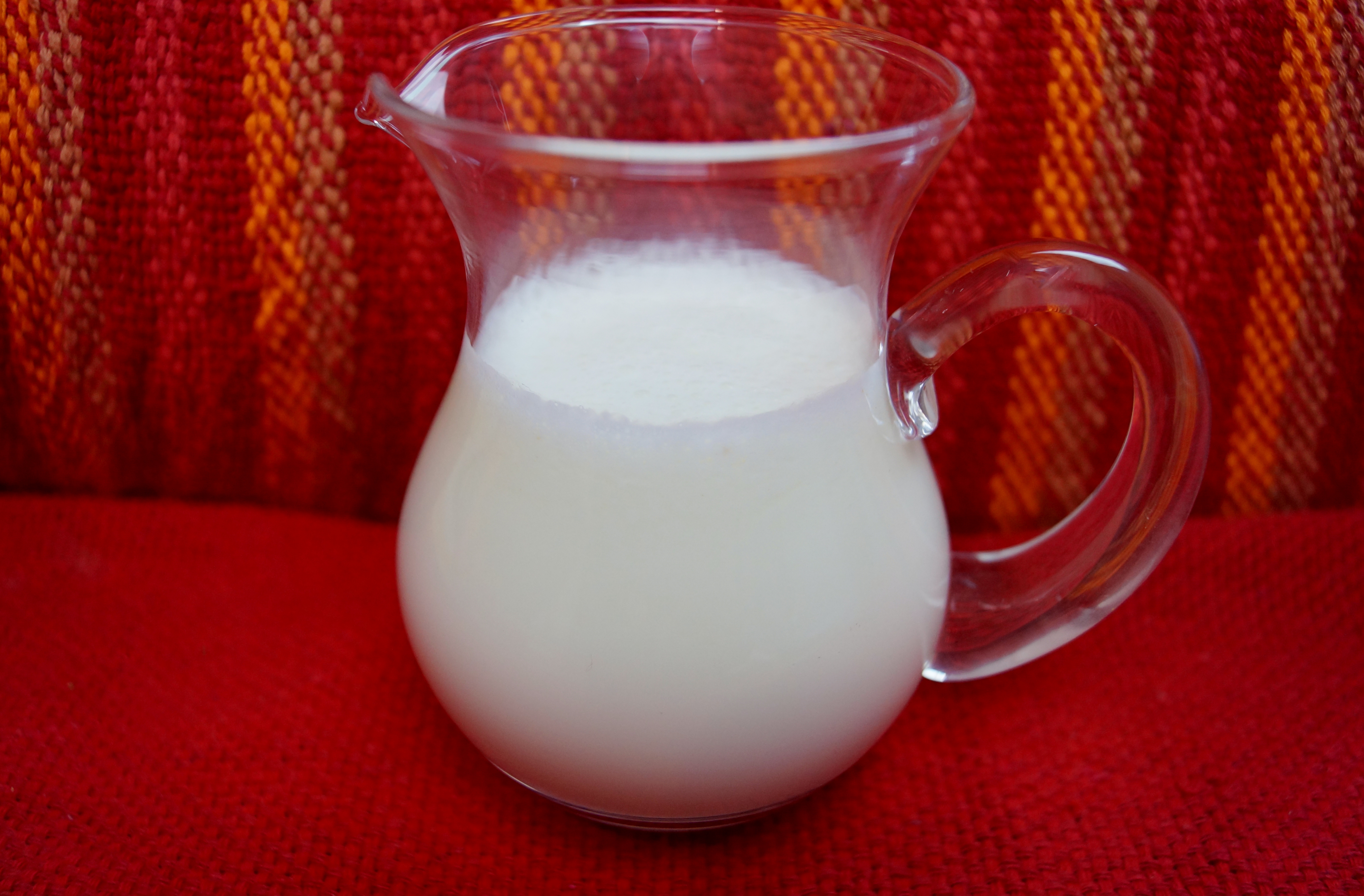 make Show Cooking  Di Dishin'  to   vinegar  distilled  Buttermilk With  how buttermilk *Recipes Substitute