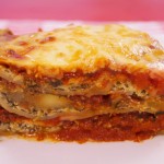 Vegetable Lasagna Recipe | Dishin' With Di - Cooking Show *Recipes ...