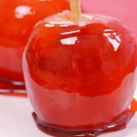 Candy Apples 