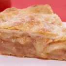 Di's Apple Pie Recipe