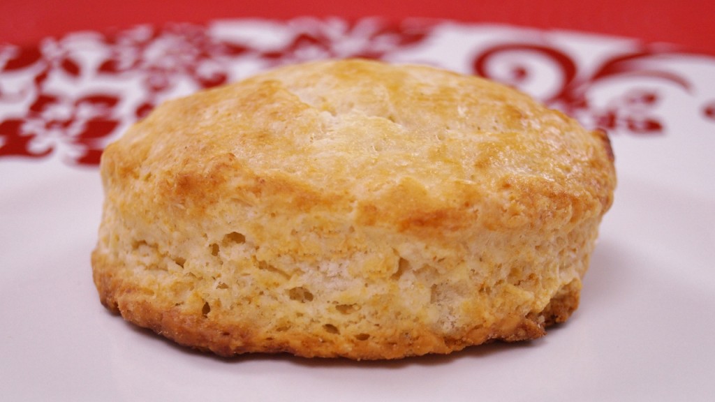 Buttermilk Biscuit