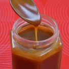 Caramel Sauce - Salted Caramel Sauce